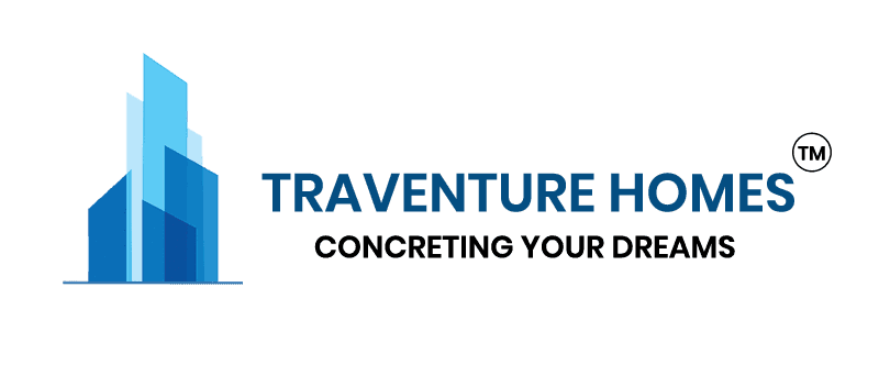 Traventure Homes Logo