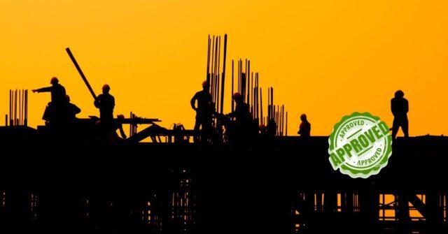 Statutory approvals required for building construction