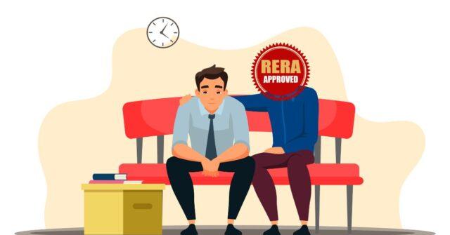how does rera help buyers